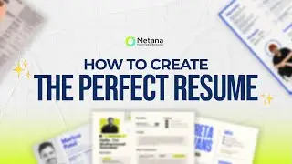 How to Create the Perfect Resume as a Developer