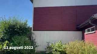 11 augusti 2022