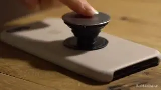 Hands-On Review: Popsockets