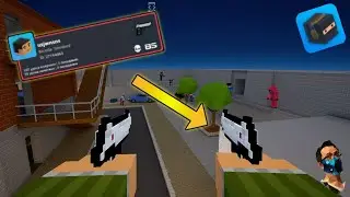 Играю с тем, с чего меня убили!! | Блок Страйк | #блокстрайк | #blockstrike