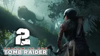 Shadow Of The Tomb Raider | En Español | Capítulo 2 