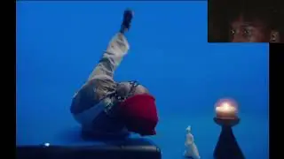 ANDRE 3000 in a World of his Own😭 (New Blue Moon)