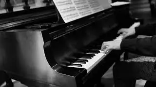 Chopin - Nocturne Op.9, No. 1