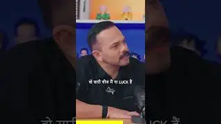 Rohit Shetty Remain Humble Throughout His Success.