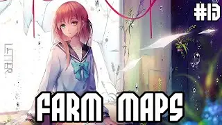 ФАРМ КАРТЫ ДЛЯ OSU! #13 || Крутые карты в OSU!!!