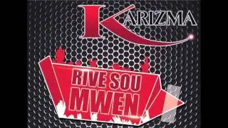 Karizma - Rive Sou Mwen
