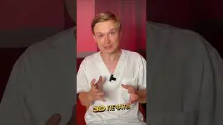 Современные технологии в имплантации зубов #shorts