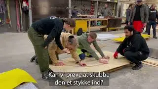 Struktør eller betonmager - noget for dig?