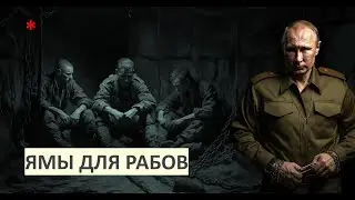 Ямы для мобилизованных