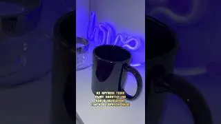 чем отличается чашка от кружки
