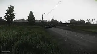 RUAF Roadblock - Scav Exit on Woods | Escape From Tarkov
