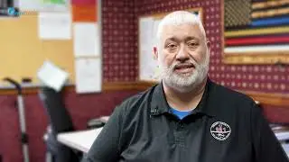 Perry County, KY E-911 Center talks about how they use Omnitronics omnicore Dispatch - Short version