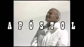 AQUEDAH - Apóstol (S. Juan Pablo II)