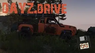 Square Body Overlander?