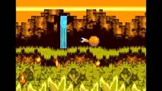 [TAS] Sonic.EXE on the Megadrive by Tuffcracker in 