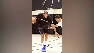 Tracy McGrady teaches us his most UNSTOPPABLE moves for getting buckets