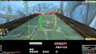 WoW questing - Worgen (část 7)