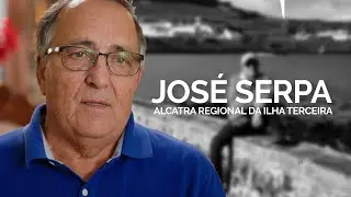 José Serpa | Alcatra Regional da Ilha Terceira, Açores