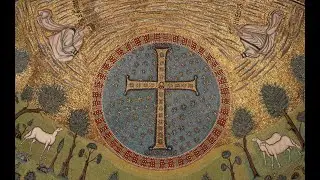 Transfiguration/Forgiveness Sunday at St. Aidan's Virtual Chapel