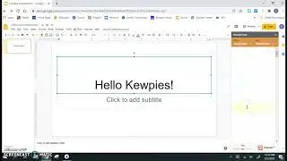 Google Extensions and Add-ons