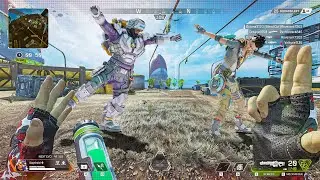 New Dance Emotes are Sick 😂