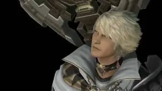 FF XIV - Titania Extreme - Kill - WAR OT PoV