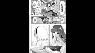 Higurashi Meguri Manga - Chapter Satokowashi-Hen Part 3.3 - Complete Manga, English translation