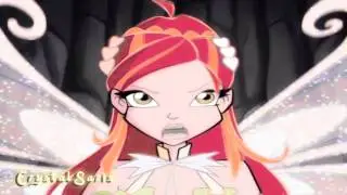 Invincible Fairies || Amy - Hope Of Morning