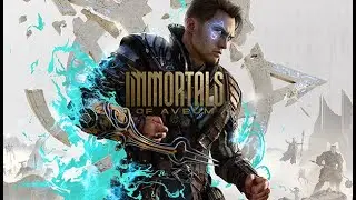 Immortals of Aveum Support the channel Live Stream