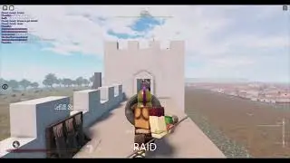 ROBLOX BLEEDING BLADES