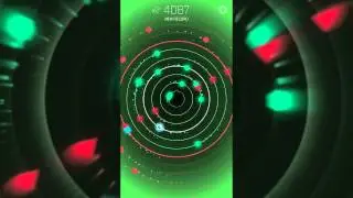 Orbitum - Official Gameplay Trailer - iOS/Android