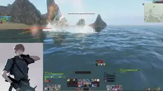 Archeage || strelok || #54