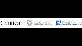 17th Edition Italian Contemporary Art Day | Cantica 21 | Giacomo Segantin