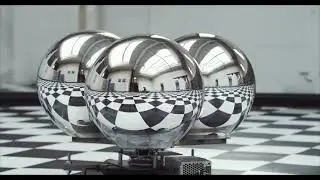 Trailer for the first edition of International Film Festival Breda.