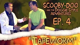Scooby Doo and the Doggie Style Adventures (Ep. 4 