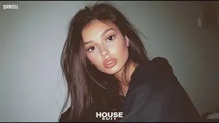Alex Ferrari - Bara Bara Bere Bere (Dawell House Edit) |  House Remix 2024