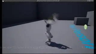 Resource Gathering Animation Pack - Update 1