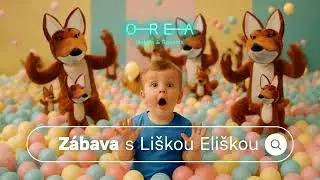 Užijte si Óóókouzlující léto v OREA hotelech