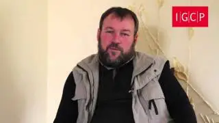 Священник выжил в плену у Айдара (Война в Донбассе. Прямая речь)