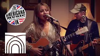 Misty River - Running on Empty // The Crypt Sessions