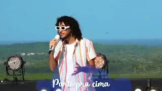 Banda Sentimentos - Parte pra cima