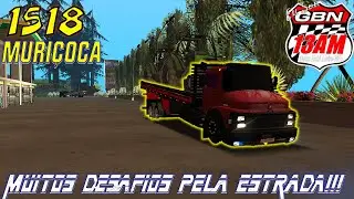 SERVIDOR TOP DE CAMINHÕES,MOTOS E CARROS |ELITE DO SUL| SERVIDOR FREEROAM COM SERRAS, LOJA ZIZO.....