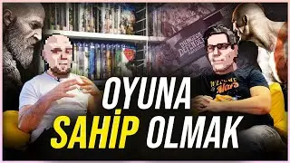 BİR OYUNA 