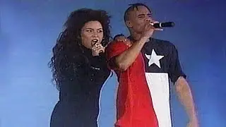 2 Unlimited - Jump For Joy (Live) 1996