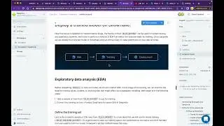 Dix minutes Snowpark pour Python & Deepnote