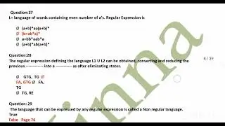 CS402 Final term preparation 💯% correct MCQS solved files by VUGuys