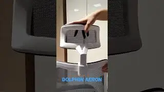 Кресло DOLPHIN AERON