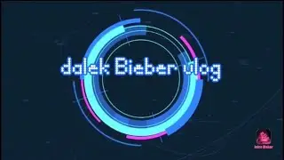 Dalek Bieber vlog: baby animal pop figure review