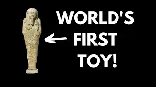 Fun Toy Facts: 10 Surprising Facts You Never Knew About Toys