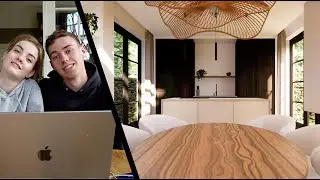 ZO GAAT ONS HUIS WORDEN!